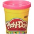 Пластилин Play-Doh 1 Баночка в ассортименте (112 гр.) Hasbro B6756