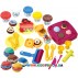 Набор для лепки Фабрика десертов PlayGo 8210
