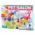 Набор для лепки Салон домашних животных PlayGo 8686