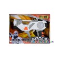 Космический пистолет Dream Makers YG006187