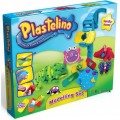Набор для лепки Фауна Plastelino NOR2823