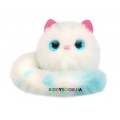 Игровой набор с интерактивной кошечкой  POMSIES - Снежка (свет, звук) 01951-Sn