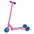 Самокат-трансформер Razor Kixi Mixi розово-фиолетовый Razor R20073662