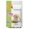 Каша безмолочная Remedia рисовая (с 4 мес.) 200 гр