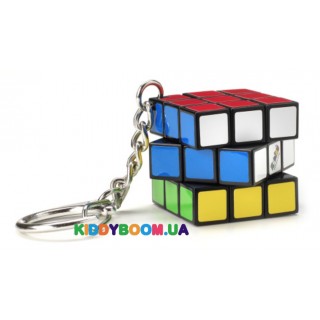 Мини-головоломка Кубик 3х3 (с кольцом) Rubiks RK-000081