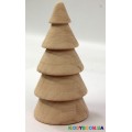 Игрушка “Раскрась сам. Елка” Руди Д444у 