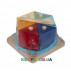 Пирамидка «Цветной тортик» Руді Д025у