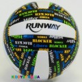 Мяч волейбольный Runway 1101