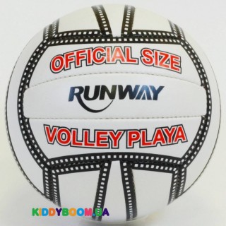 Мяч волейбольный Volley Play Runway 1105