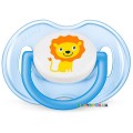 Пустышка Classic 0-6 мес. Philips Avent SCF196/18 Цена за 1 шт.