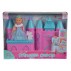 Кукольный набор Эви Замок принцессы Steffi &Evi 5732301