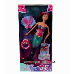 Кукла Штеффи Волшебная русалочка со светящимся хвостом Steffi &Evi 5738888