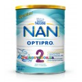 Сухая молочная смесь Nestle NAN 2 400 гр.