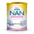 Сухая молочная смесь Nestle NAN Антиколики 400 гр.