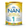 Сухая молочная смесь Nestle NAN 1 H.A. гипоаллергенный 400 гр.