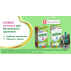 Сухая молочная смесь Nestle Nestogen 4 с пребиотиками 350 гр.