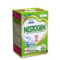 Сухая молочная смесь Nestle Nestogen 2 c пребиотиками 700 гр.