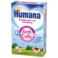 Сухая смесь Humana Антиколик с LC-PUFA  300 гр.