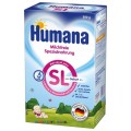 Безмолочная смесь Humana SL 500 гр.