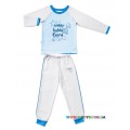 Пижама для мальчика р-р 92-116 Smil 104333