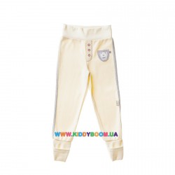 Ползунки-штанишки для мальчика р-р 68-74 Smil 107260