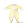 Комбинезон для девочки р. 62 Smil 108246