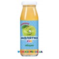 Сок Малятко яблочный (с 4 мес.) 175 мл