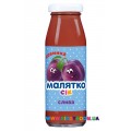 Сок Малятко сливовый с мякотью (с 5 мес.) 175 мл