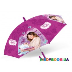 Детский зонт Starpak DISNEY VIOLETTA (45 см)