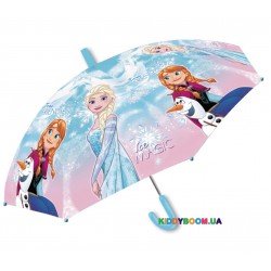 Детский зонт Starpak DISNEY FROZEN (45 см)