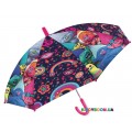Детский зонт Starpak TROLLS (45 см)