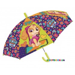 Детский зонт Starpak PAW PATROL (45 см)