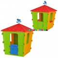 Игровой домик Starplast 56-560