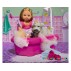 Кукла Эви моет собачку Steffi&Evi 5733094
