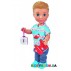 Кукольный набор Тимми Прогулка с питомцем (c аксессуарами) Steffi & Evi 5733230