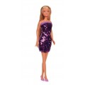 Кукла Штеффи в платье с пайетками - хамелеон Steffi & Evi 5733366