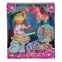 Игровой набор Steffi & Evi 5733445 Кукла Эви Пиньята с конфетками и аксессуарами