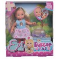 Игровой набор Steffi & Evi 5733485 Доктор Эви Морская свинка с аксессуарами