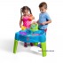 Стол для игры с водой "BIG BUBBLE" Step2 41356