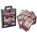 Настольная игра Город спит (русский язык) Strateg 30350