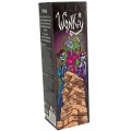 Настольная игра Wonky джанга (русский язык) Strateg 30358