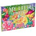 Настольная игра My little fairy (украинский язык) Strateg 30458