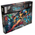Настольная игра Dusktron (украинский язык) Strateg 30468