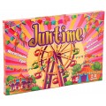 Настольная игра JunTime (украинский язык) Strateg 30511