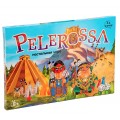 Настольная игра Pelerossa (русский язык) Strateg 30513