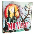 Настольная игра Mr. Vamp (русский язык) Strateg 30616