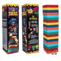 Настольная игра La Torre Strateg 30758 (украинский язык)