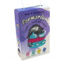 Настольная игра Formarium (русский язык) Strateg 30850