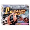 Настольная игра Реальные Гонки (русский язык) Strateg 40014