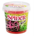 Слайм Spider slime (укр-й язык) Strateg 71835